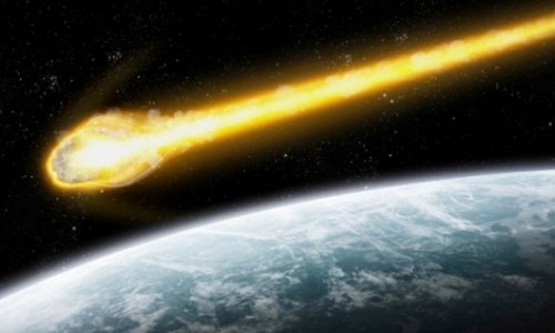 Sabah daha bir asteroid Yerə yaxınlaşır