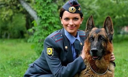 Умерла звезда сериала «Возвращение Мухтара»