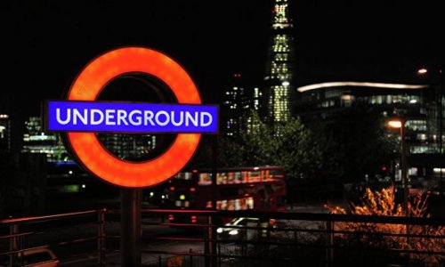 London metrosunda partlayış olub