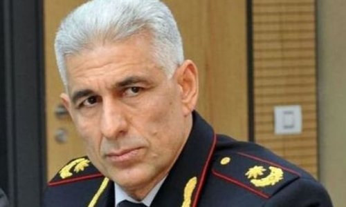 Generaldan Aşura günü ilə bağlı xəbərdarlıq