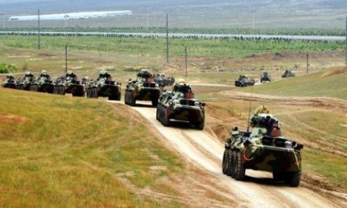 “Ermənistan yeni silahlar alacaq” - Vigen Sarkisyan