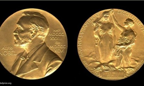 Tibb sahəsində Nobel mükafatçılarının adları açıqlandı