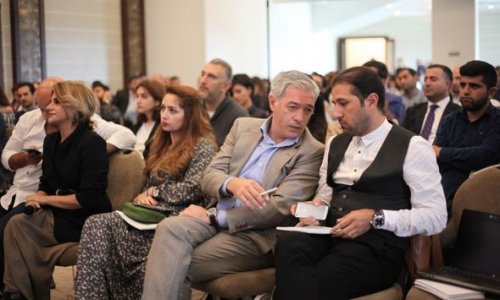 Bakıda “Influencer Day Baku” tədbiri keçirildi – FOTOLAR