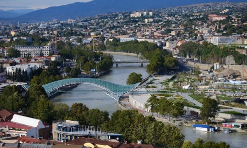 Azərbaycandan Gürcüstana gedənlərin sayı rekord qırdı