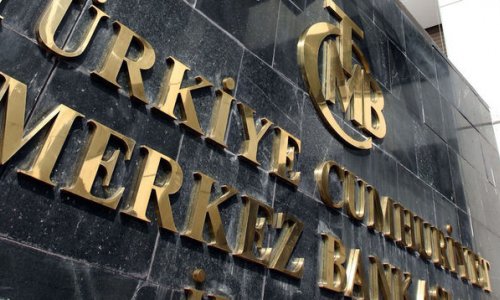 Türkiyə Mərkəzi Bankı rəqəmsal valyutaya keçidi araşdırır