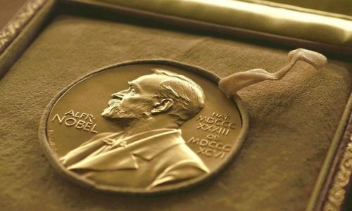 Kimya üzrə Nobel mükafatının sahibləri açıqlandı