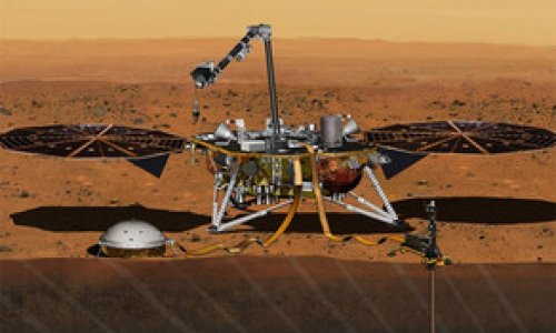 NASA arzu edənlərin hamısının adını Marsa göndərməyi təklif edir