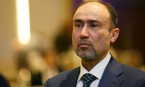 Zakir Nuriyev: Hazırda mikromaliyyə təşkilatları illik 40%-lə kredit verir