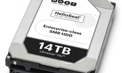 14 TB yaddaşa malik sərt disk hazırlanıb – İLK DƏFƏ