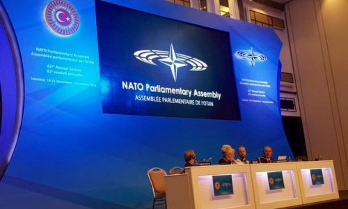 NATO PA-nın komitə iclasları başlayır