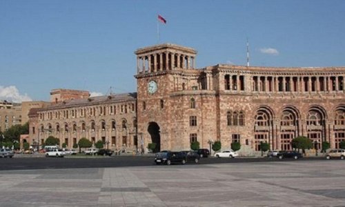 Ermənistanın dövlət borcu rekord həddə çatıb