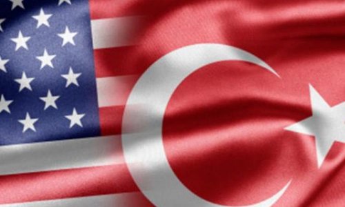 Amerikadan Türkiyəyə qarşı sensasion qərar