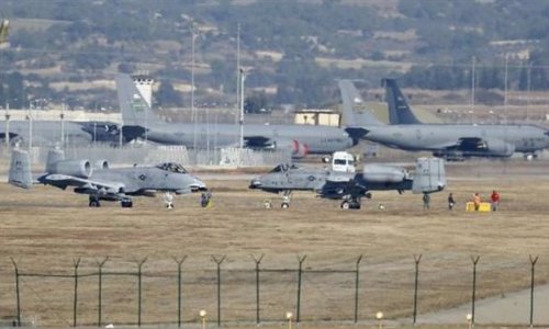 Ankaradan ABŞ-a “İncirlik” hədəsi