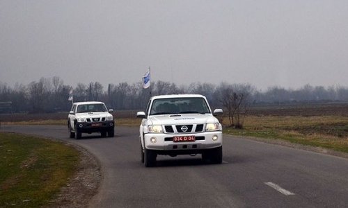 Monitorinq başa çatdı