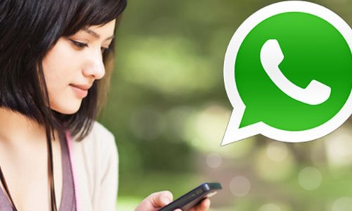 “WhatsApp”da problem yaranıb