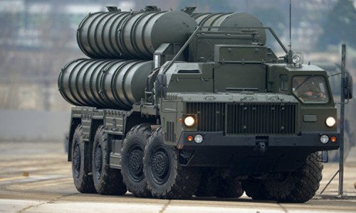 Türkiyə və Rusiya S-400-lərin birgə istehsalına başlayacaqlar