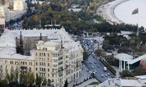 Erməni idmançılar Bakıya gəlir