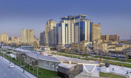 Bakıda məşhur hoteldən Azərbaycana hörmətsizlik