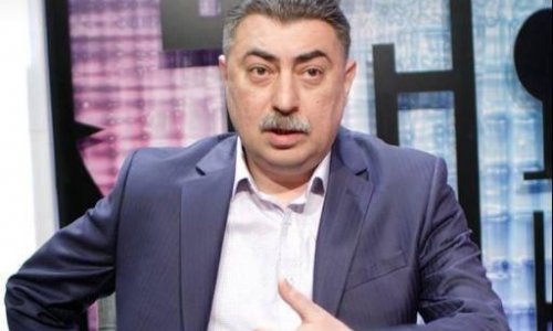 Vado Korovinə “ATV”-də yeni vəzifə verildi