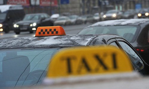 “Uber” Azərbaycanda vergiyə cəlb edilə bilər