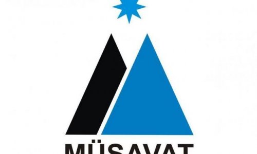 Müsavat yürüşü ilə bağlı qərarını açıqladı