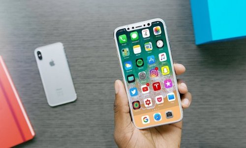 Azərbaycanda “iPhone 8” satışa çıxarılacağı tarix açıqlandı 