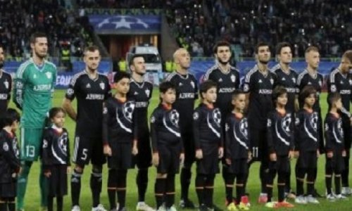 “Qarabağ” futbolçuları stadiona şəhid və ya qazi övladları ilə çıxsın – TƏKLİF