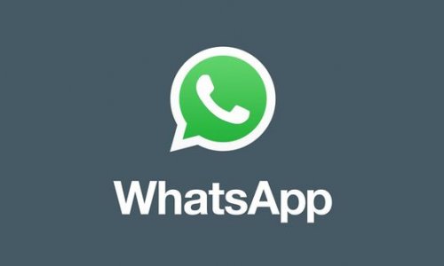 “WhatsApp”da YENİLİK