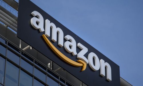 “Amazon” rekord gəlir əldə edib