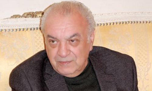 Xalq artisti Rafiq Hüseynov vəfat edib