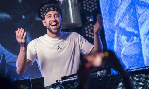 Azərbaycanda ən yaxşı DJ müəyyənləşdi