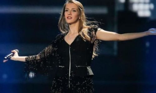 Makedoniyanın “Eurovision-2018”-də iştirakına qadağa qoyuldu