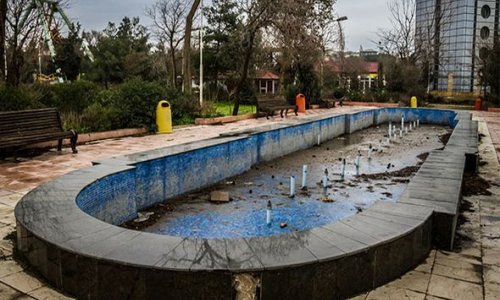 Luna Park acınacaqlı durumda – FOTO