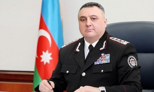 Eldar Mahmudov Baş Prokurorluğa çağırıldı