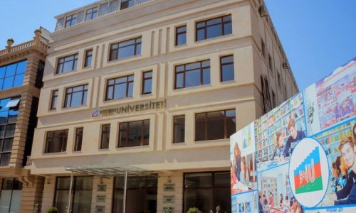 Azərbaycanda universitet adını dəyişdi