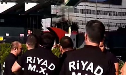 “Riyad”ın lisenziyası ləğv edildi