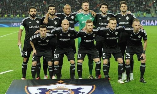 UEFA “Qarabağ”dan yazdı