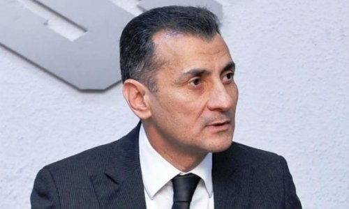 Mir Şahin Ağayev bu telekanala rəhbər gətirilir   