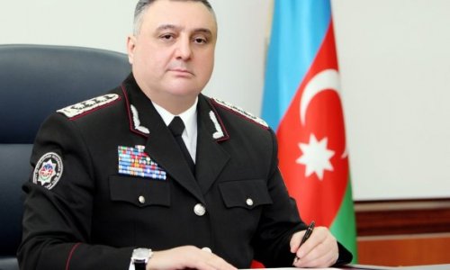 Eldar Mahmudov yenidən Baş Prokurorluğa çağırıldı