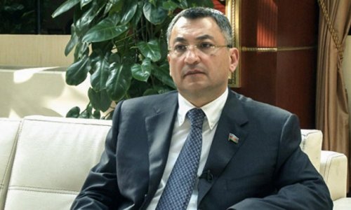 “Erməni deputatların Bakıya gəlməsi ilk dəfə deyil” - Rövşən Rzayev