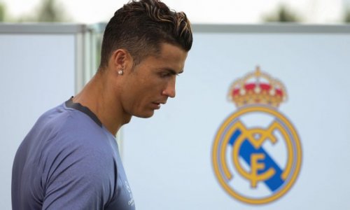 Ronaldo “Real Madrid”i tərk etmək istəyir – Səbəb