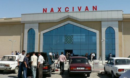 Naxçıvanda əhalinin ömrü uzanıb