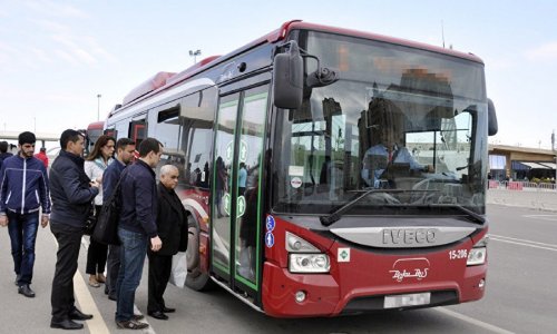“Qarabağ”-“Çelsi” oyununa 400 avtobus ayrılacaq