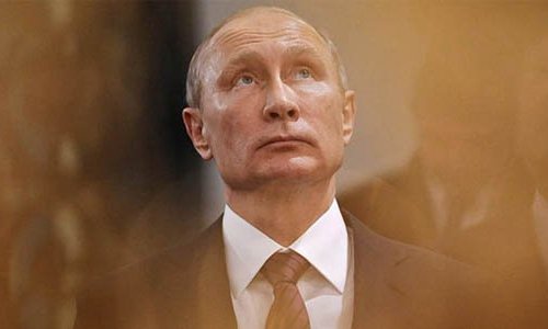 Rusiyanı sarsıdan iddia: Putin postundan gedir