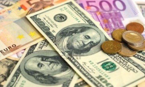 Gürcüstanda dollar bahalaşdı