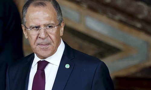 Lavrov: “Qarabağ danışıqları tezliklə başa çatmayacaq”