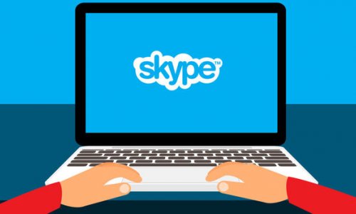 Çində “Skype”a qadağa qoyuldu