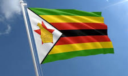 Zimbabvenin yeni prezidenti kim oldu?