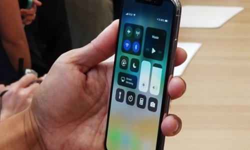 “iPhone X”in satış qiyməti 10 mini keçdi - RƏQƏMLƏR