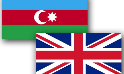 Britaniyadan Azərbaycana maraqlı TƏKLİF